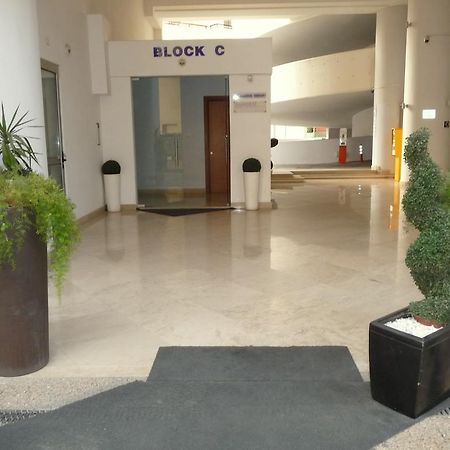 T&E Apartment Ларнака Экстерьер фото