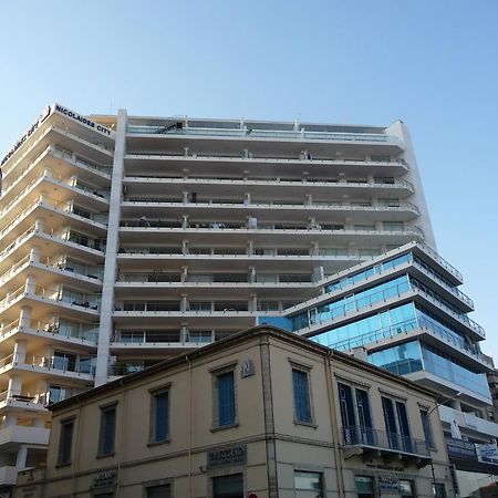 T&E Apartment Ларнака Экстерьер фото